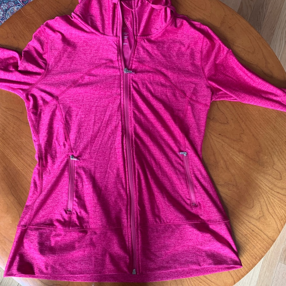 Gap zip hoodie